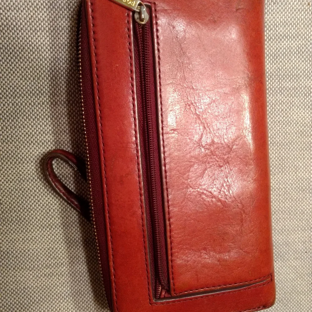 Wallet - Picture 1 of 3